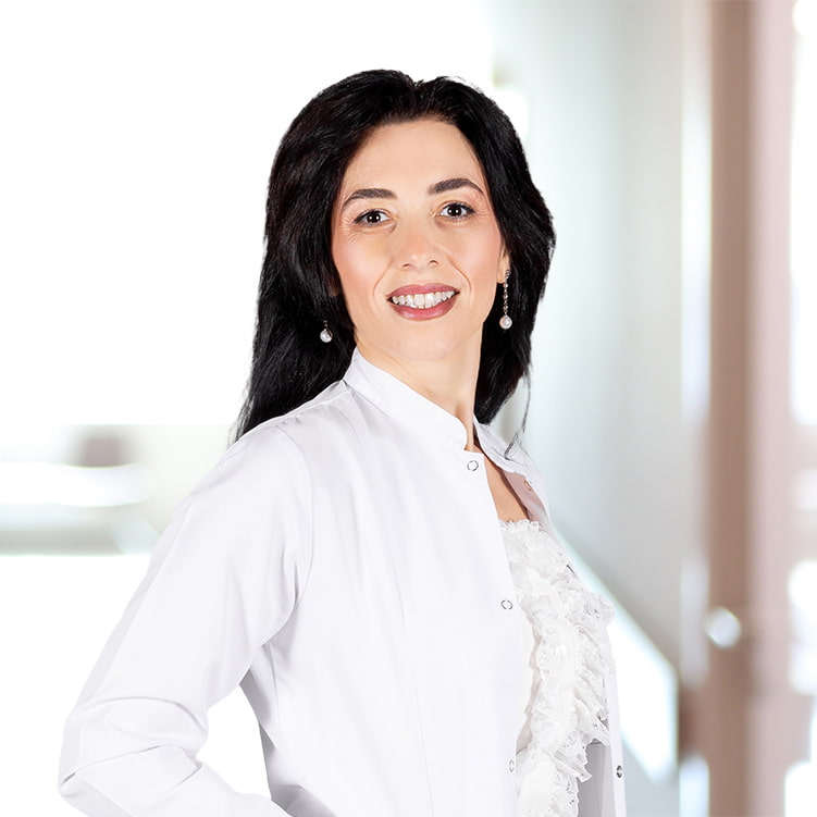 Khannana Aghasıyeva