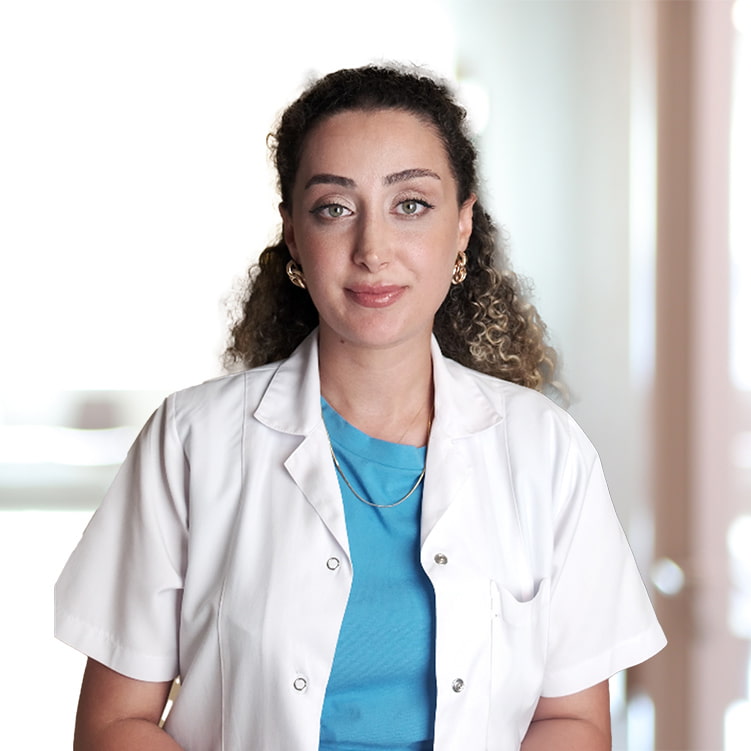 Dyt. Yüksel Esra Yetim