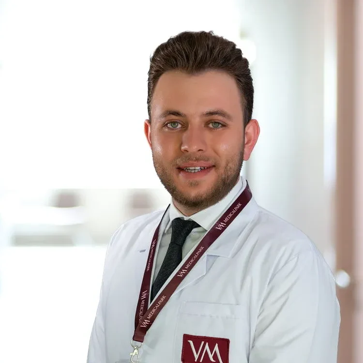 Psk. Anıl Özcan
