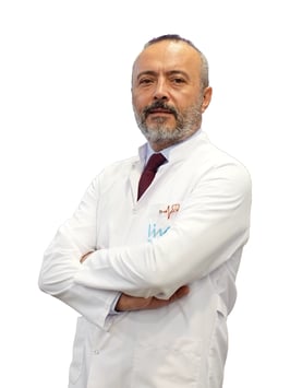Gökhan Kürşat Kara