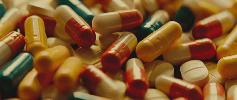 Smart Drug