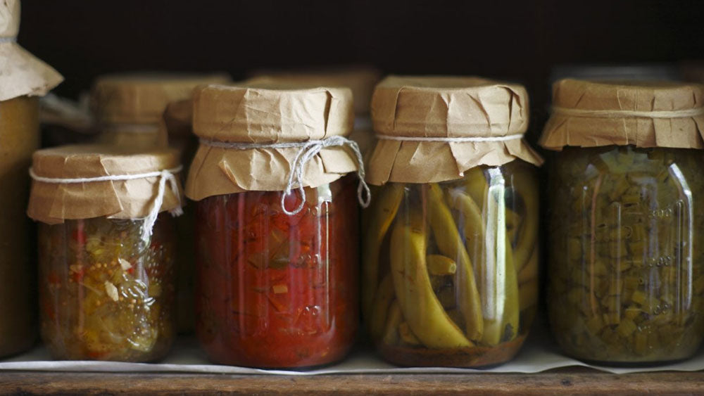 Konserve Yapımı ve Botulizm Tehlikesi