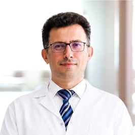 Mehmet Kaba