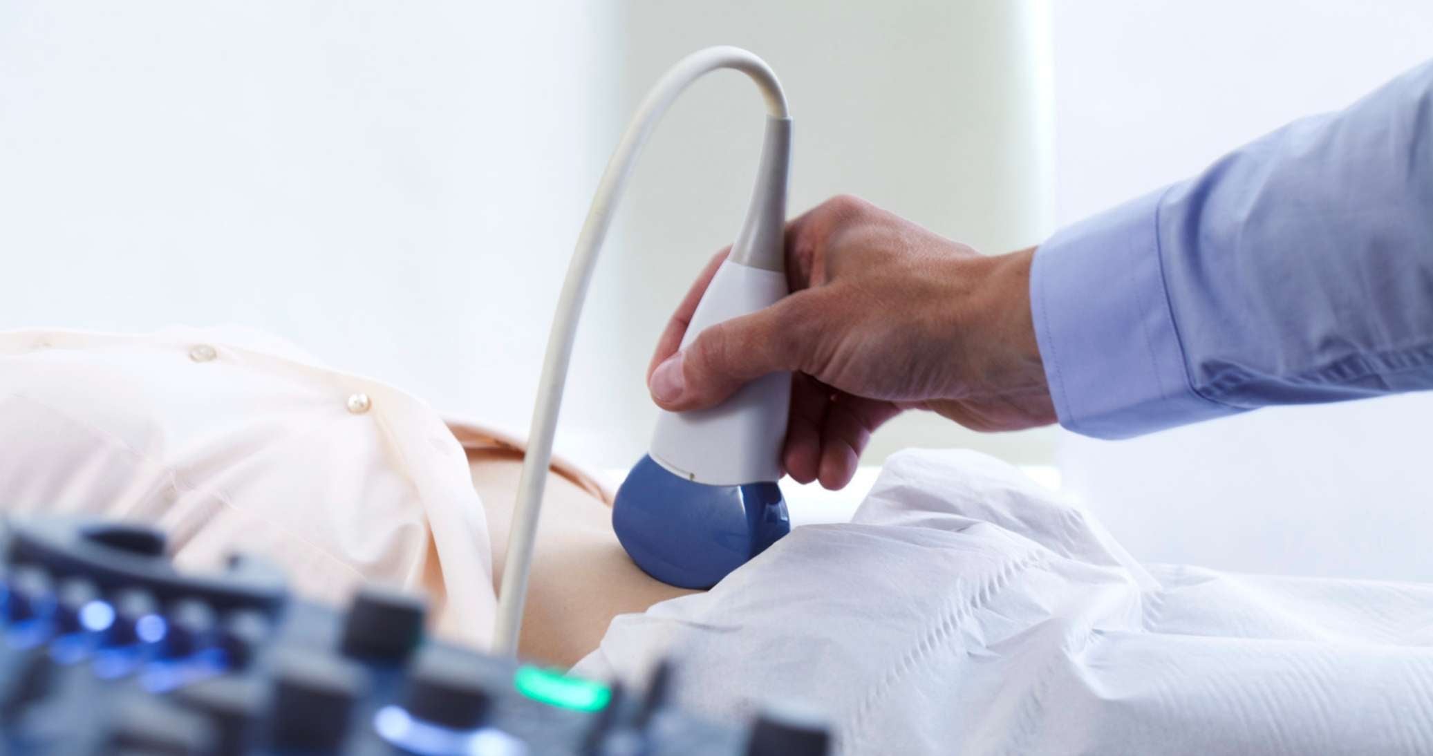 Home Complete Abdominal Ultrasound (US)