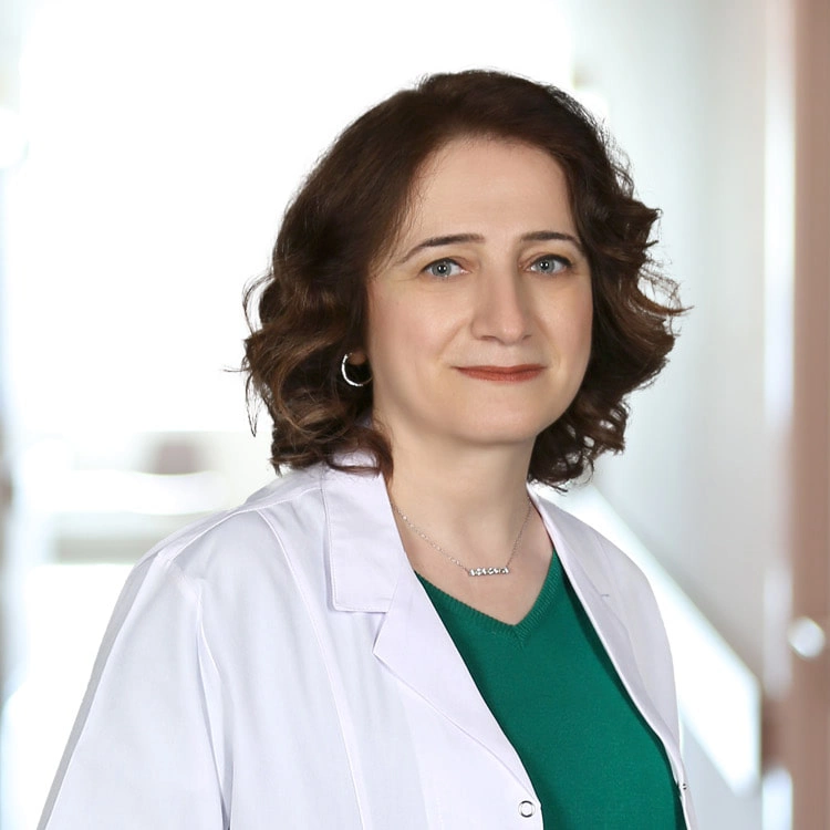 Nilgün Esen Bülbül