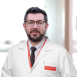 Serhat Meriç