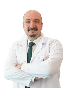 Süleyman Semih Dedeoğlu