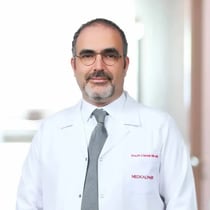 Prof.Dr. Celal İsmail Bilgiç