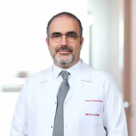 Celal İsmail Bilgiç