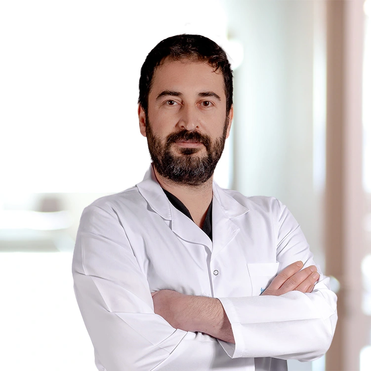 Hüseyin İnan Şayran