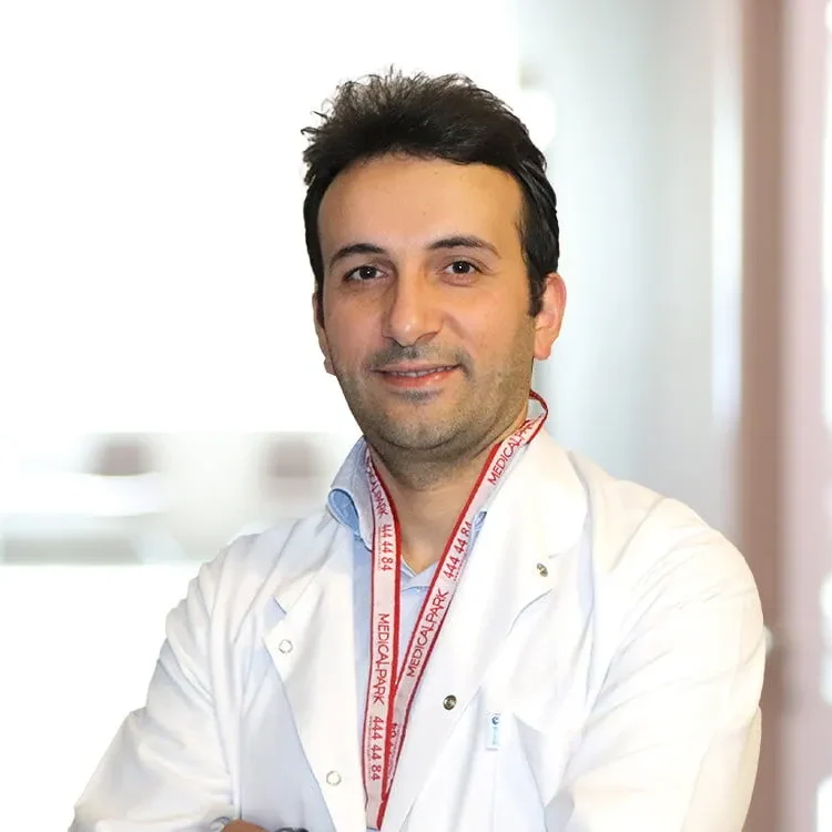 Ali Osman Yıldırım