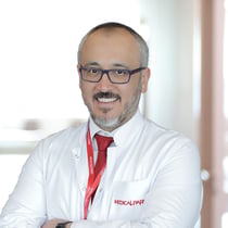 Prof.Dr. Ahmet Taner Sümbül