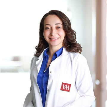 Op.Dr. Esra Karaali