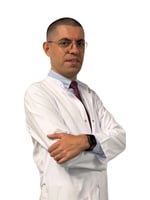 Dr.Öğr.Üyesi Erkan Erfidan