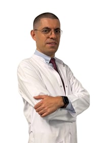 Dr.Öğr.Üyesi Erkan Erfidan