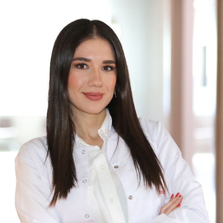 Psk. Hatice Özkaraoğlu