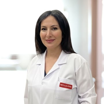 Uzm.Dr. Nihal Bozdağ Kaplan