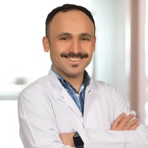 Doç.Dr. Fatih Kurnaz