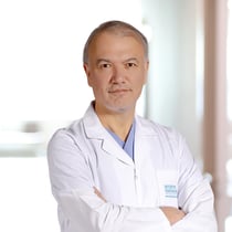 Uzm.Dr. Murat Deveci