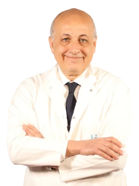 Mehmet Tekin Akpolat