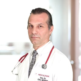 Zafer Berber