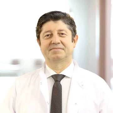 Prof.Dr. Mustafa Hakan Kayalı