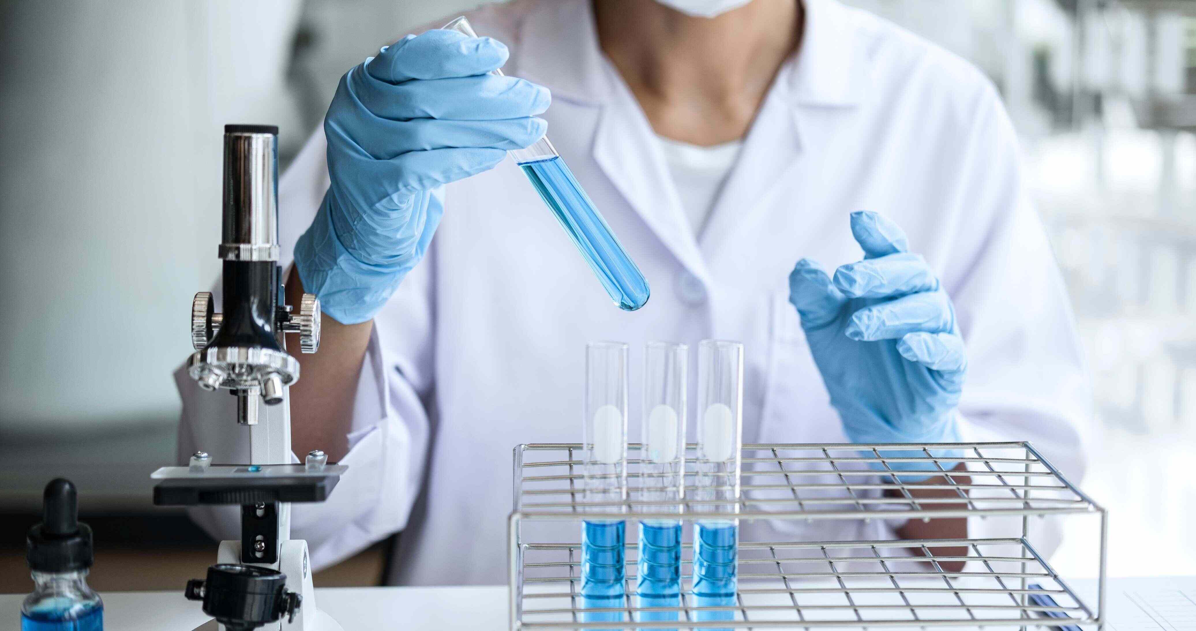 Routine Biochemistry Panel