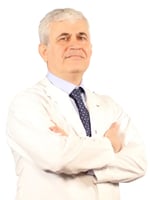 Prof.Dr. Nebil Yıldız