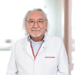 Prof.Dr. Mehmet Kadir Aksöz