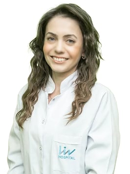 Pelin Aytaç Uras