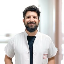 Uzm.Dr. Mustafa Akcan