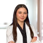 Dyt. İrem Atlı