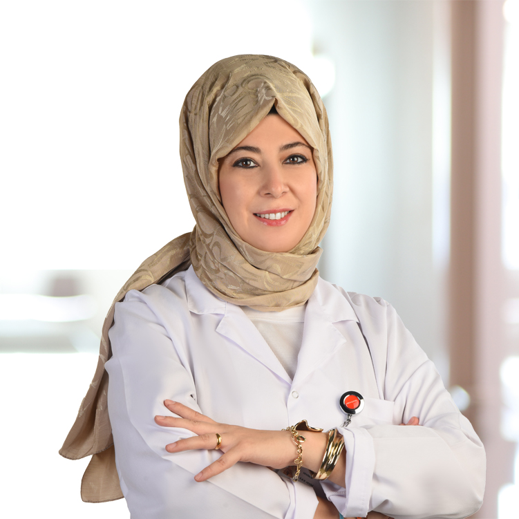 Zeynep Elif Yeşilyurt