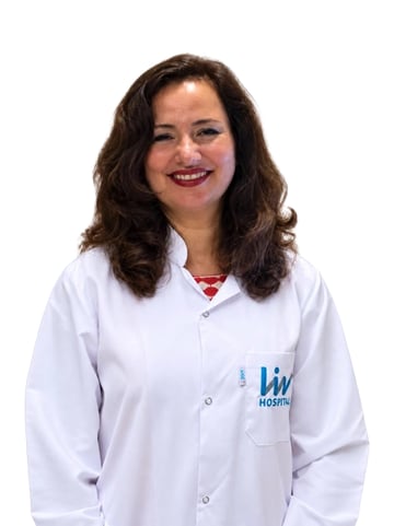 Op.Dr. Lale Beatrice Öktem