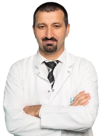 Uzm.Dr. Nevzat Koca