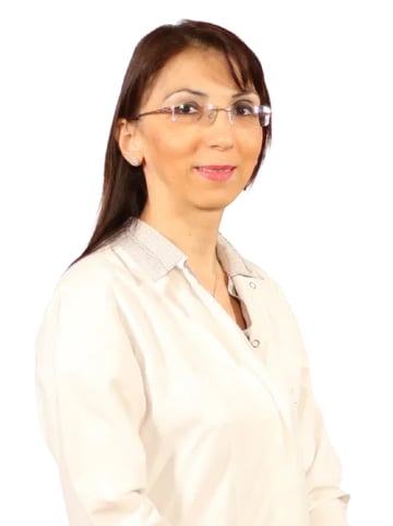 Prof.Dr. Binnur Pınarbaşı