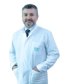 Prof.Dr. Hasan Alper Gürbüz
