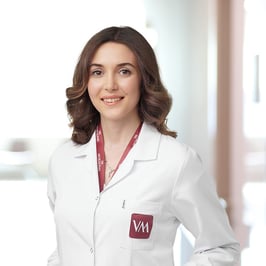 İrem Köroğlu
