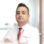 Dr.Öğr.Üyesi Erkan Alkan