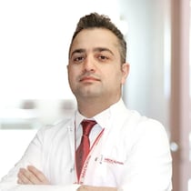 Dr.Öğr.Üyesi Erkan Alkan