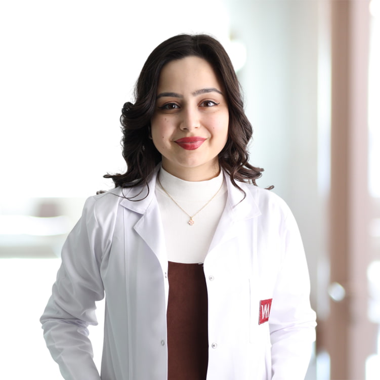 Dyt. Merve Güven