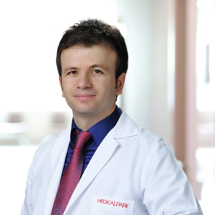 Doctor Image