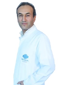 Doç.Dr. Akın Yıldızhan