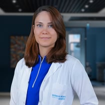 Dr.Öğr.Üyesi Merve Yünük
