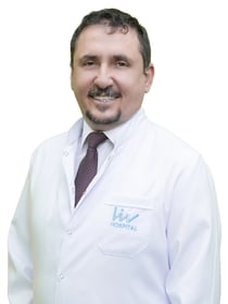 Uzm.Dr. Özgür Ecemiş