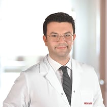 Op.Dr. Çağrı Bilgiç