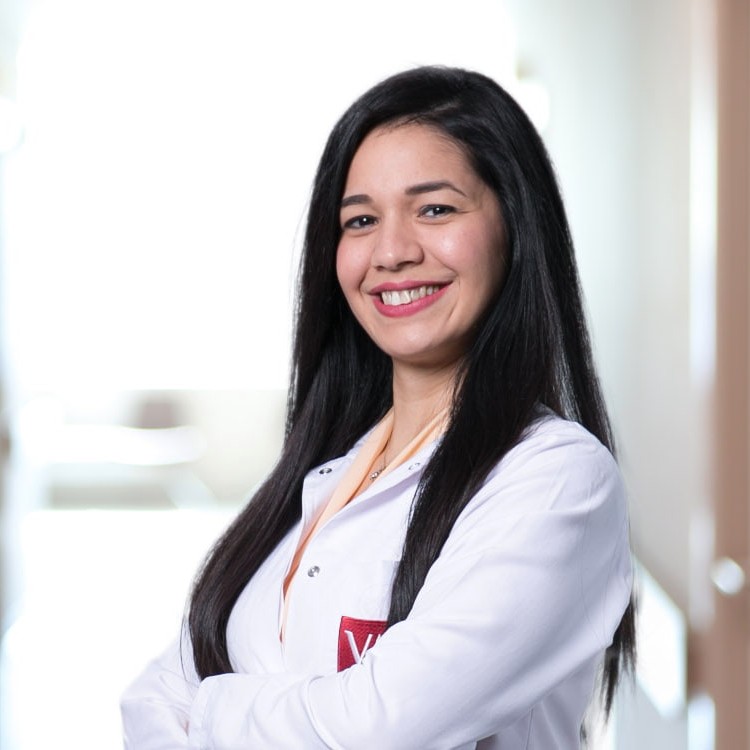 Lütfiye Derya İnal