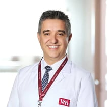 Dr.Öğr.Üyesi Ufuk Sandıkçı