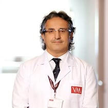 Uzm.Dr. Erdal Hancıoğlu