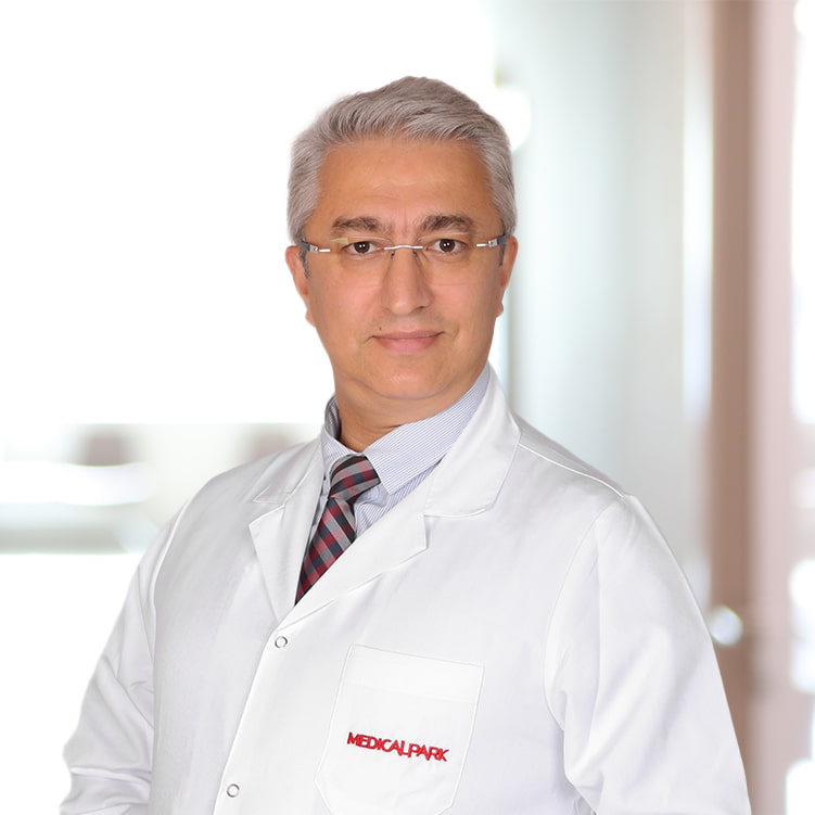 Muhammet Fatih Şanlı